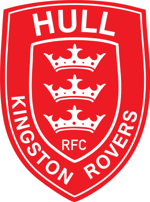 Hull Kingston Rovers<